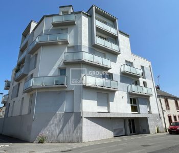 Appartement T3  - RENNES (ALG25321E) - vignette