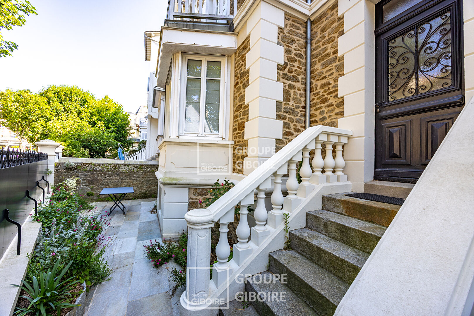 Maison T6  - SAINT MALO (TS25665E) - photo-1