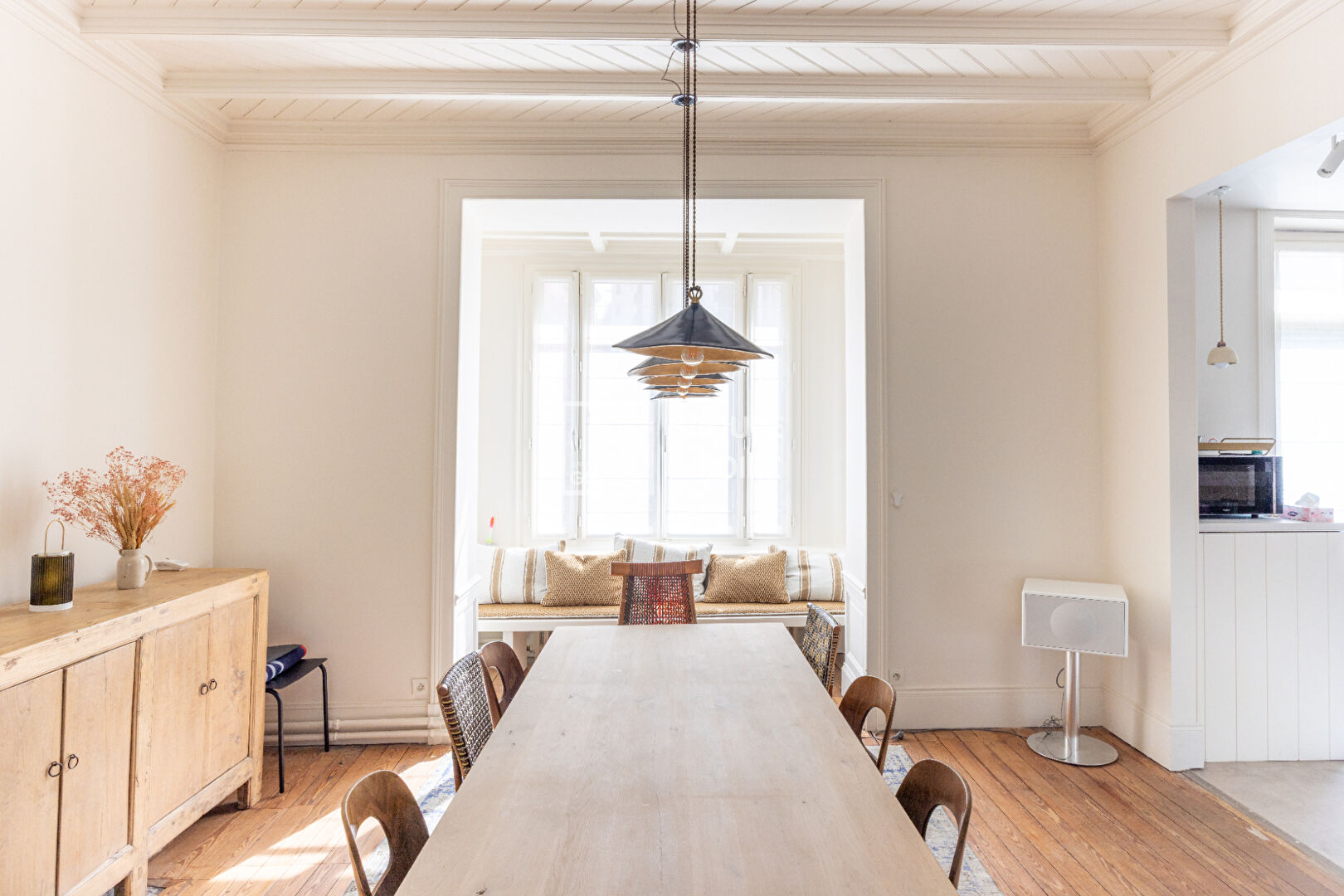 Maison T6  - SAINT MALO (TS25665E) - photo-3