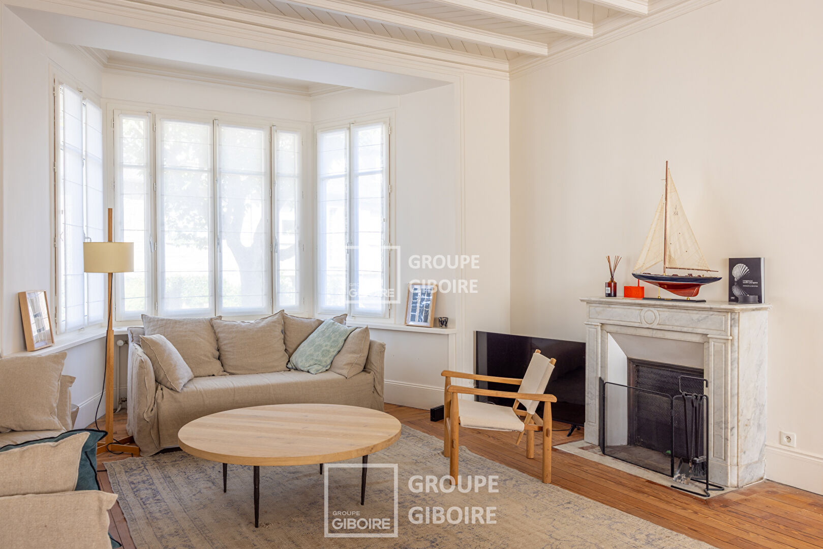 Maison T6  - SAINT MALO (TS25665E) - photo-4