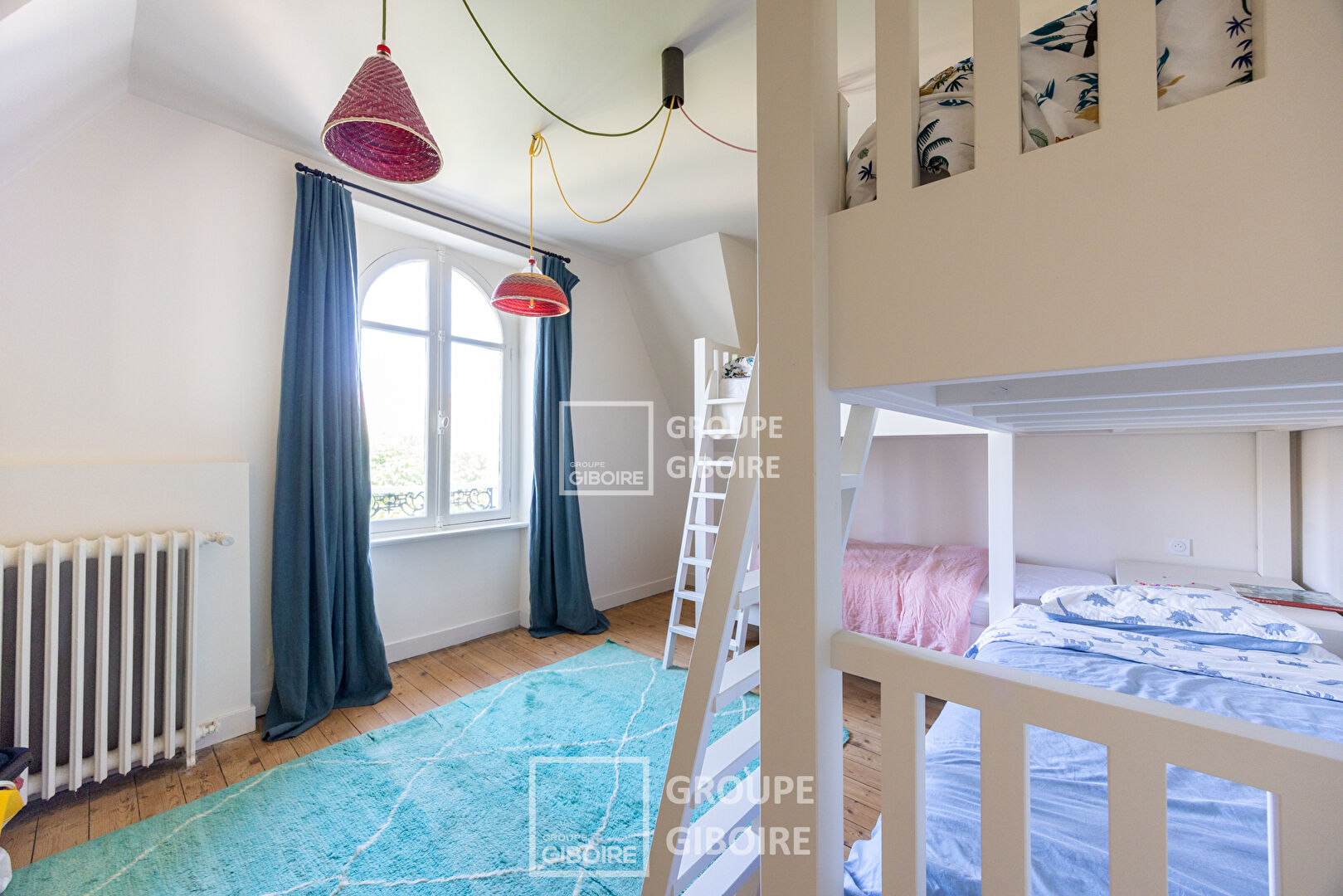 Maison T6  - SAINT MALO (TS25665E) - photo-6