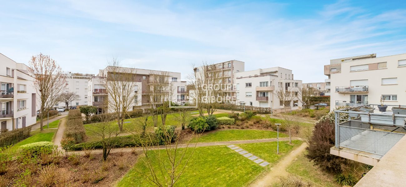 Appartement T4  - RENNES (BM25377E) - photo principale
