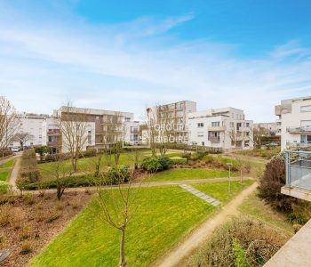 Appartement T4  - RENNES (BM25377E) - vignette
