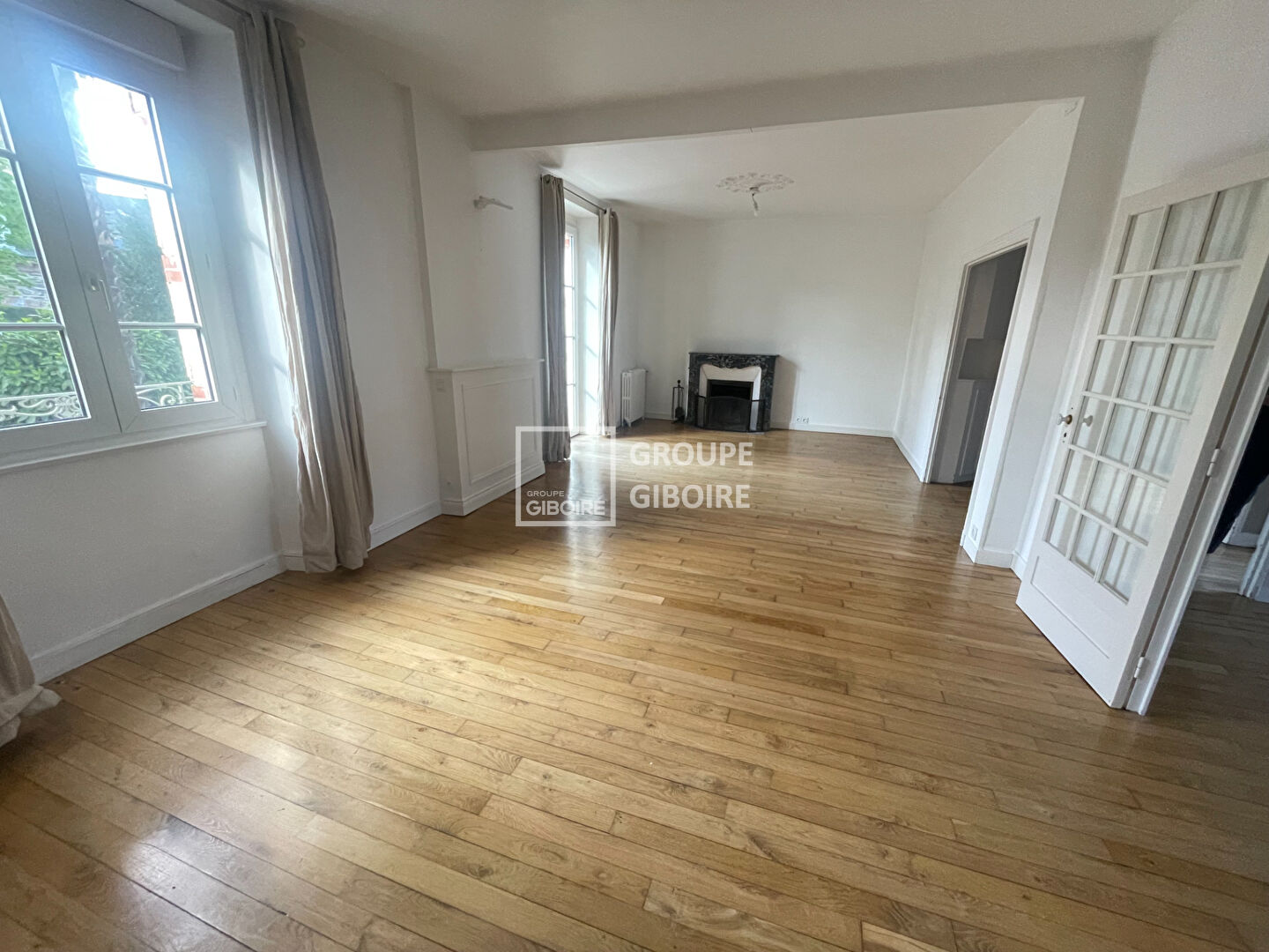 Maison T7  - RENNES (JP25404) - photo-2
