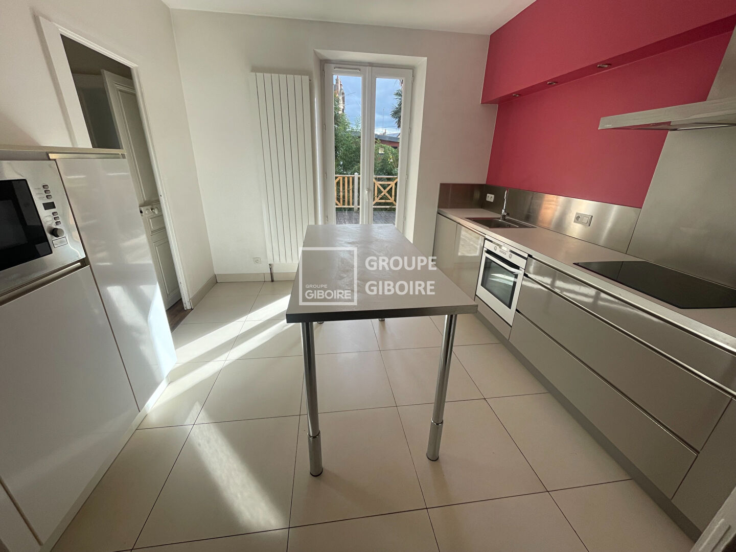 Maison T7  - RENNES (JP25404) - photo-5