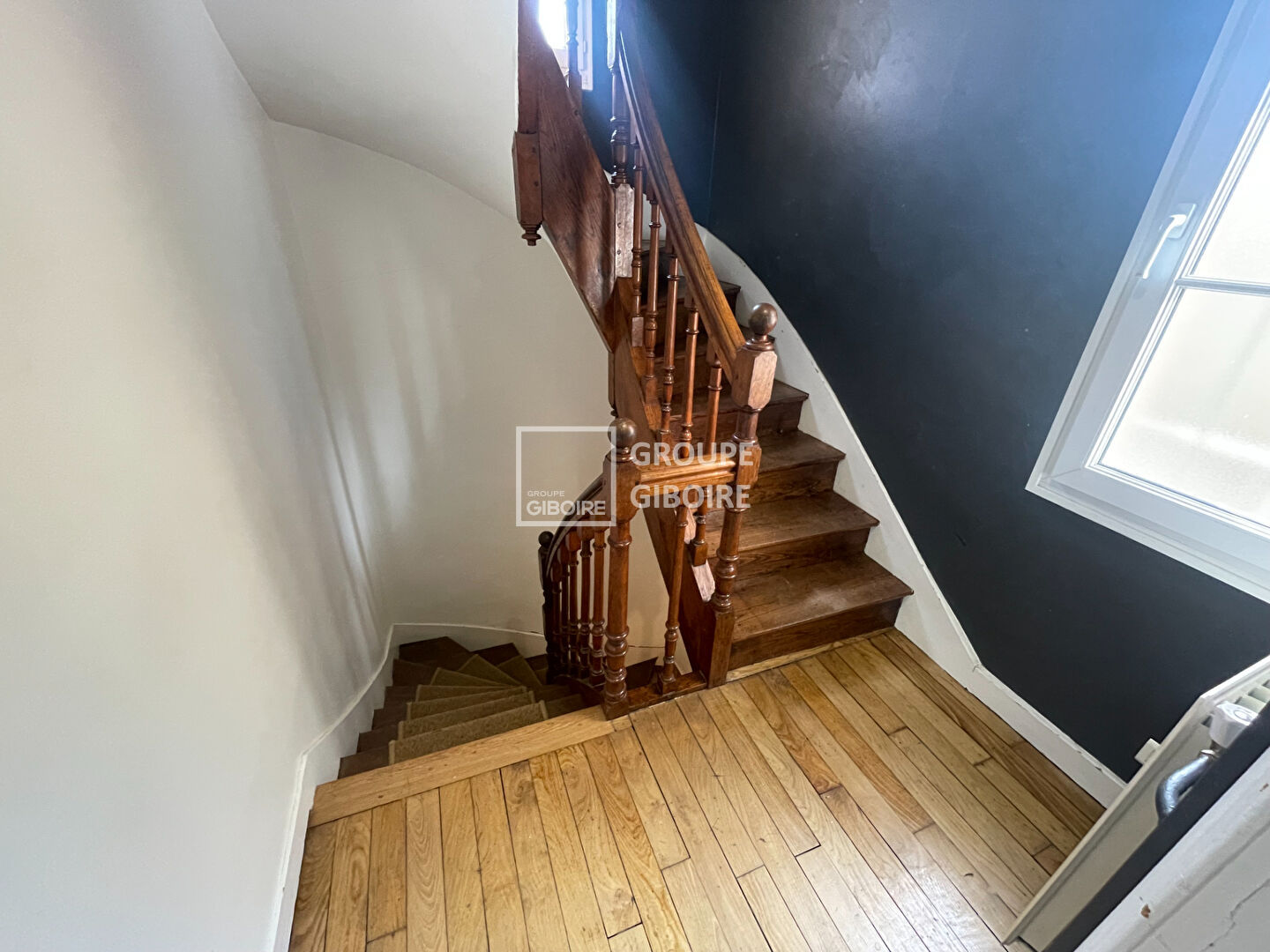 Maison T7  - RENNES (JP25404) - photo-6
