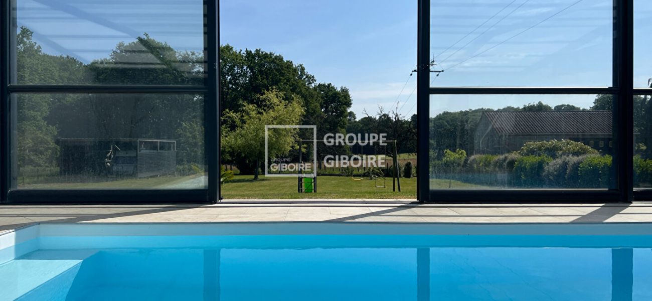 Maison T5  - MESNIL ROC H (LP25676) - photo principale