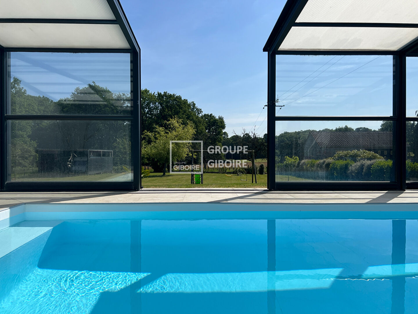 Maison T5  - MESNIL ROC H (LP25676) - photo-1