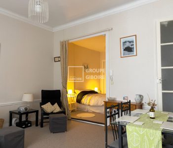 Appartement T2  - SAINT MALO (LP25419E) - vignette