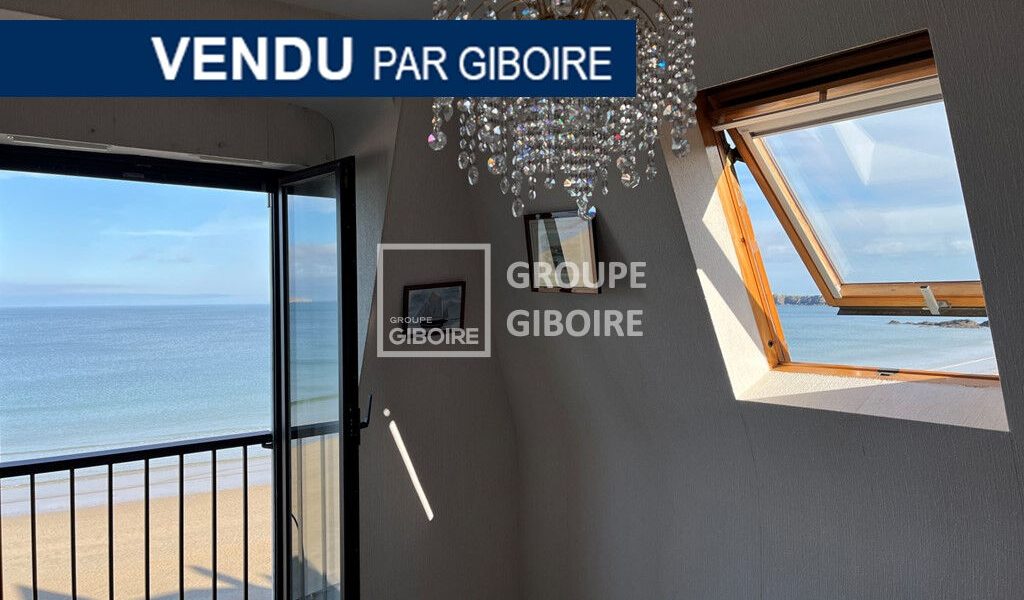 Appartement T3  - SAINT MALO (TS25410E) - photo principale