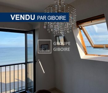 Appartement T3  - SAINT MALO (TS25410E) - vignette