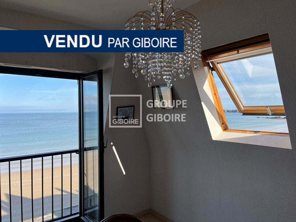 Appartement T3  - SAINT MALO (TS25410E) - photo-1