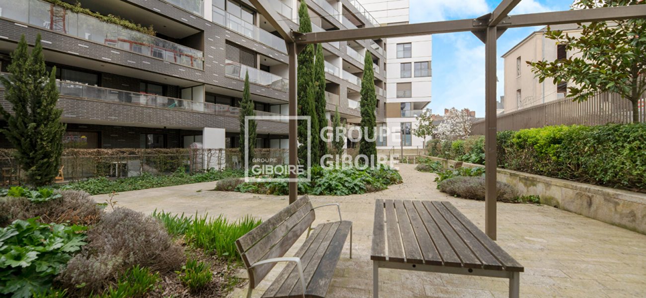 Appartement T4  - RENNES (PJ25429) - photo principale