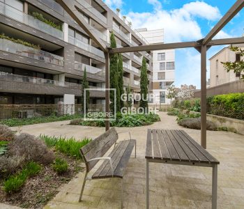 Appartement T4  - RENNES (PJ25429) - vignette