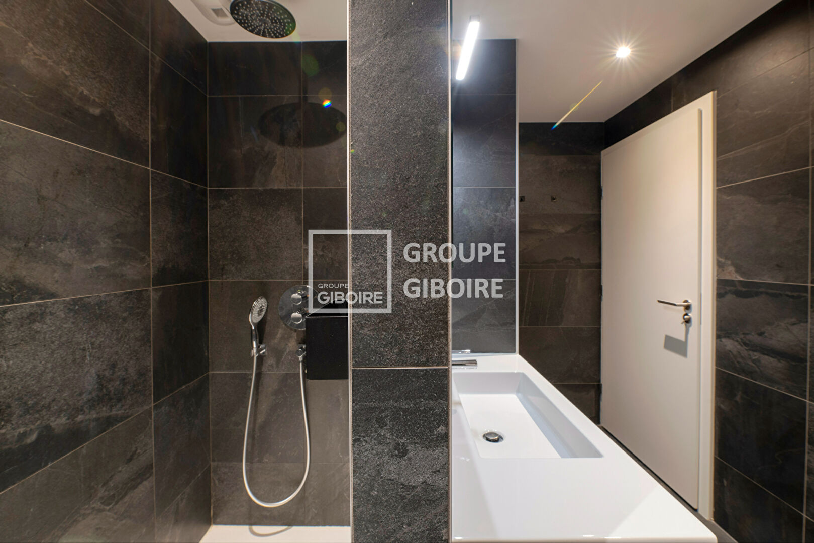 Appartement T4  - RENNES (PJ25429) - photo-4