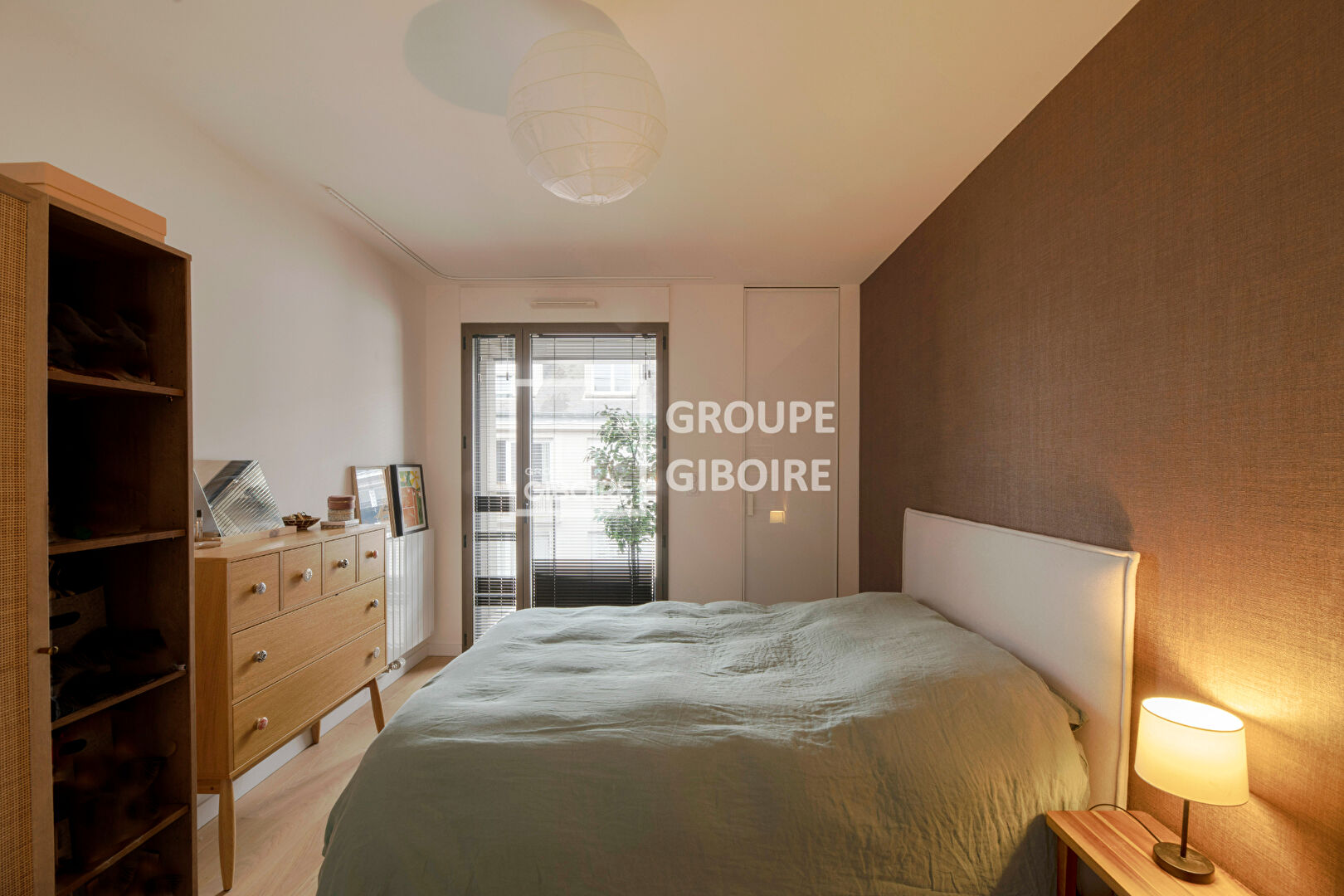 Appartement T4  - RENNES (PJ25429) - photo-8