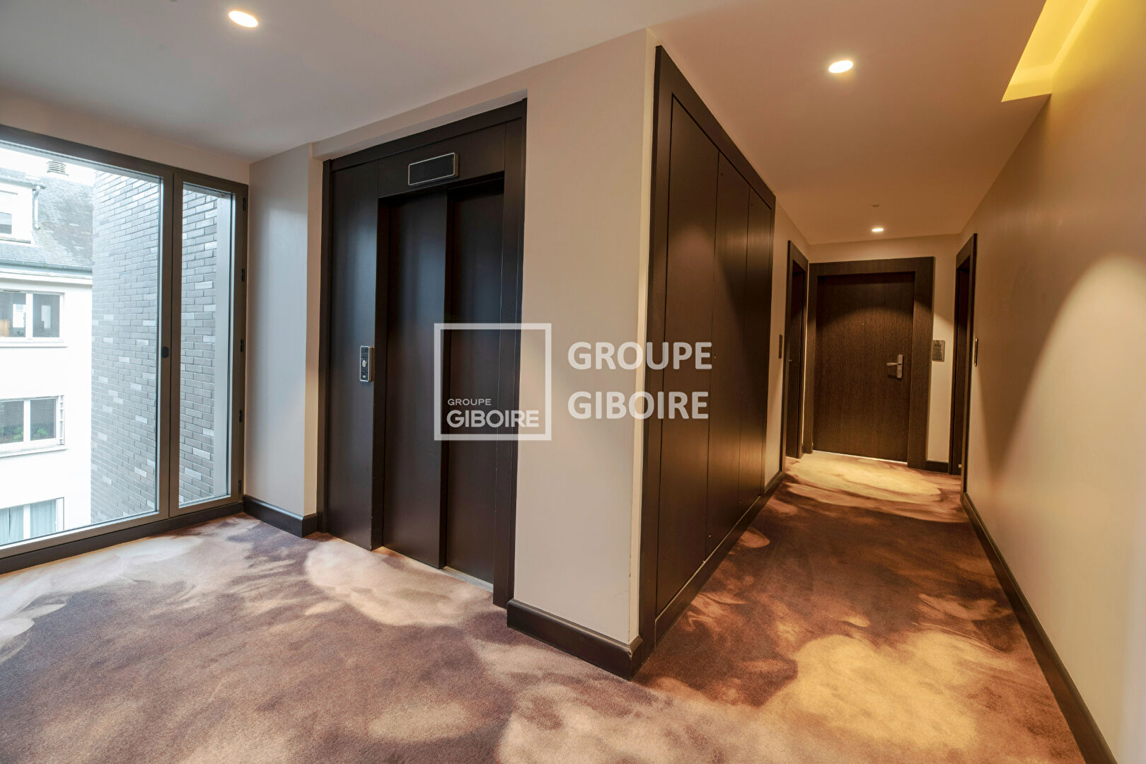 Appartement T4  - RENNES (PJ25429) - photo-9