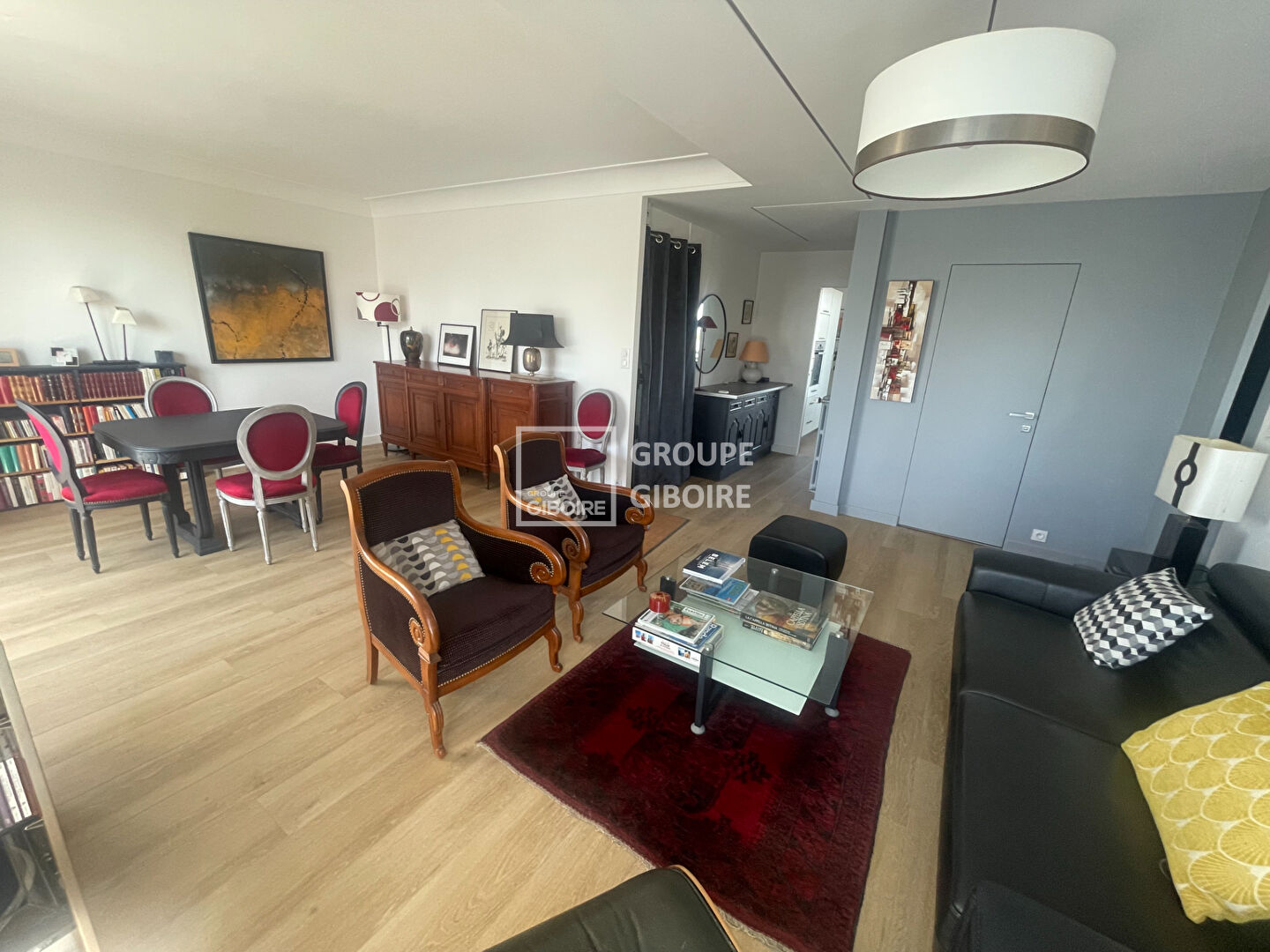 Appartement T3  - RENNES (JP25450) - photo-4