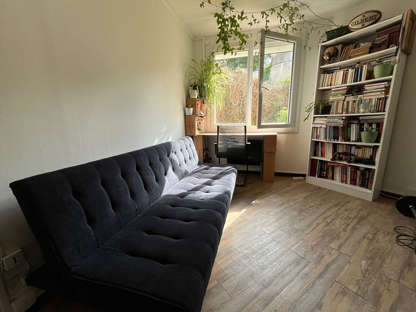 Appartement T2  - NANTES (24450) - photo-2