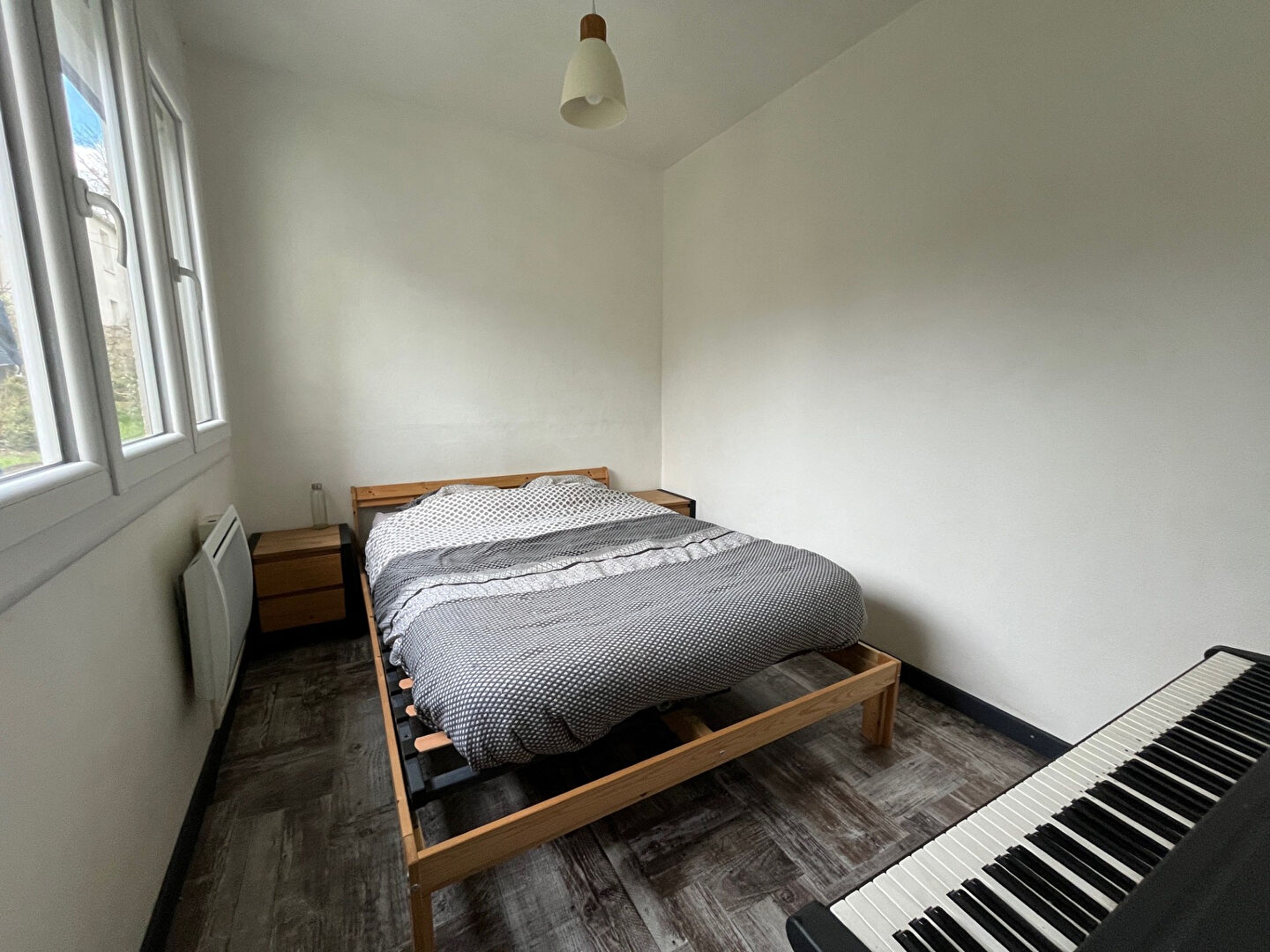 Appartement T2  - NANTES (24450) - photo-4