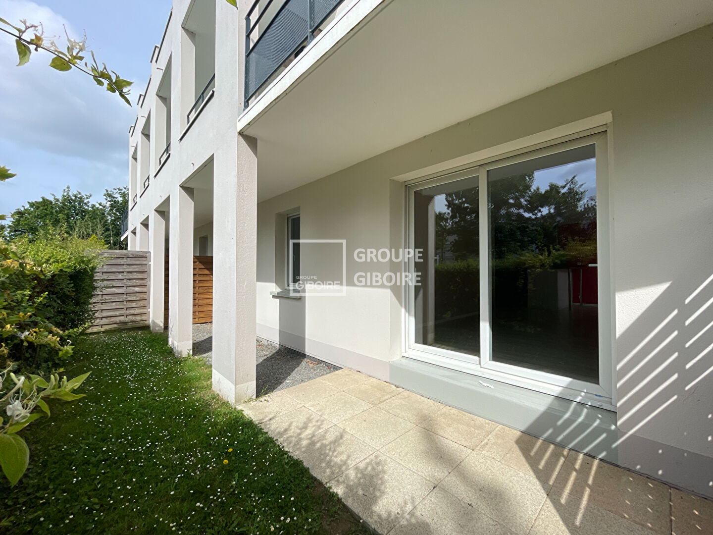 Appartement T3  - CHAVAGNE (JR25570GE) - photo-1