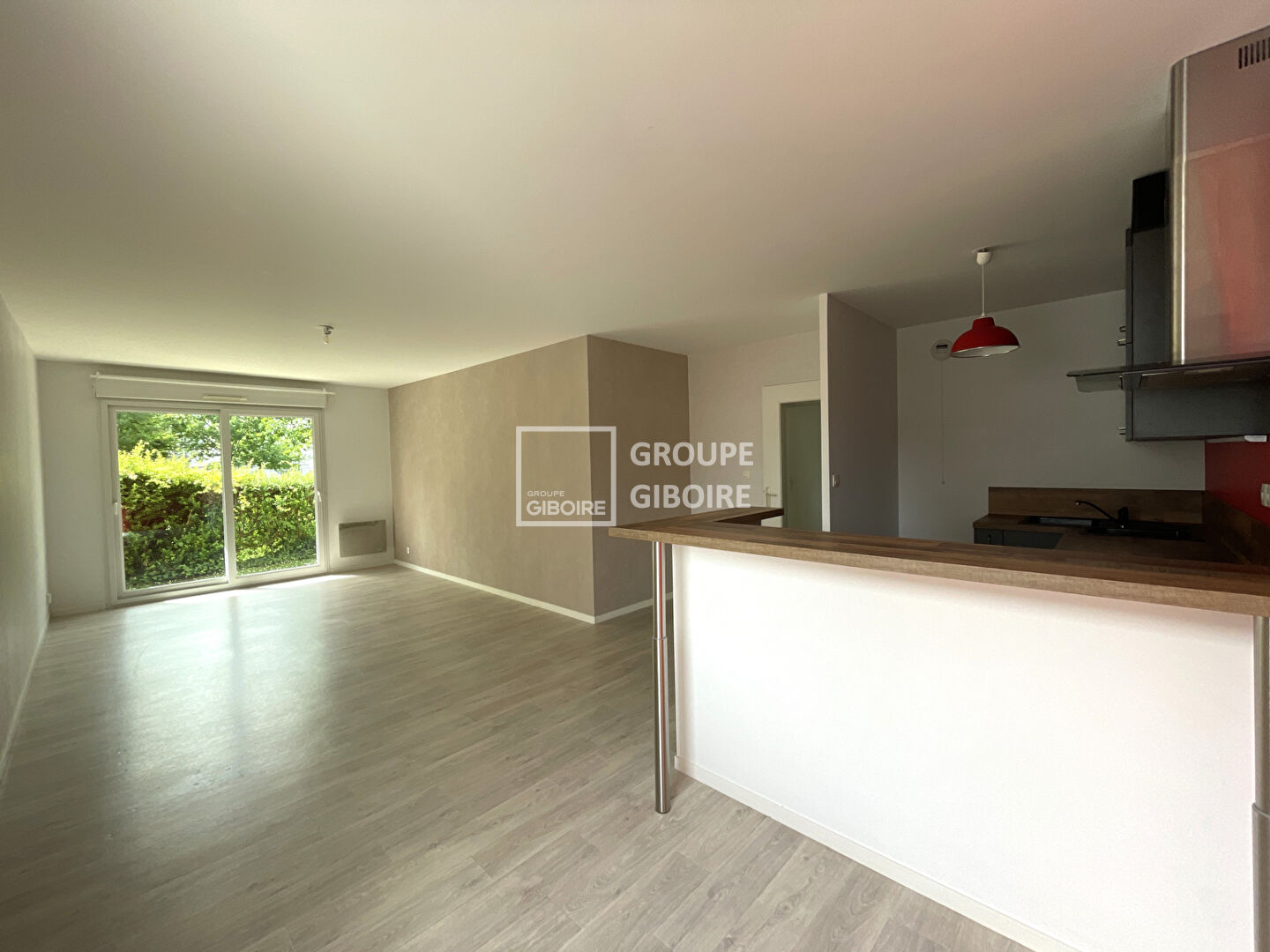 Appartement T3  - CHAVAGNE (JR25570GE) - photo-2