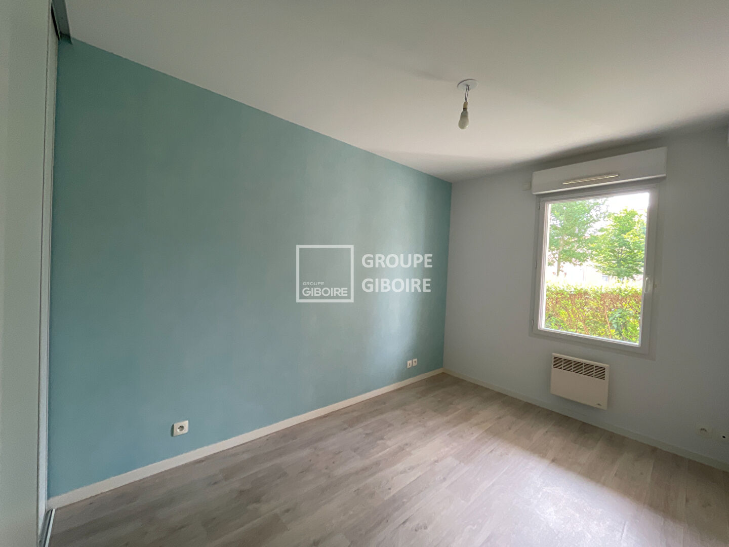 Appartement T3  - CHAVAGNE (JR25570GE) - photo-5