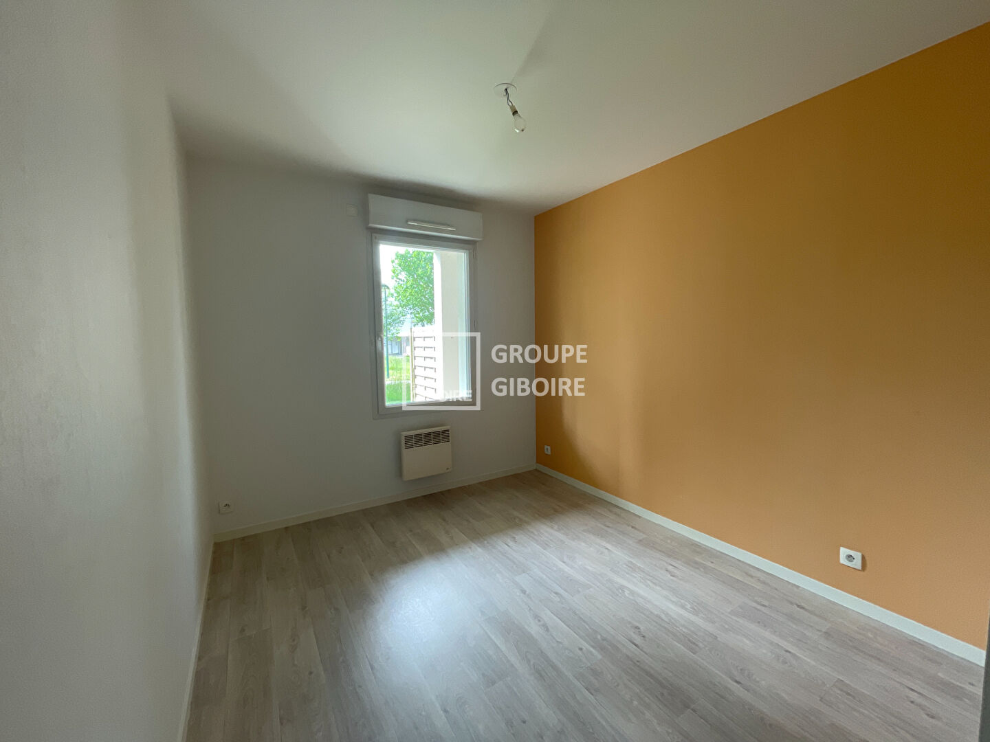 Appartement T3  - CHAVAGNE (JR25570GE) - photo-7