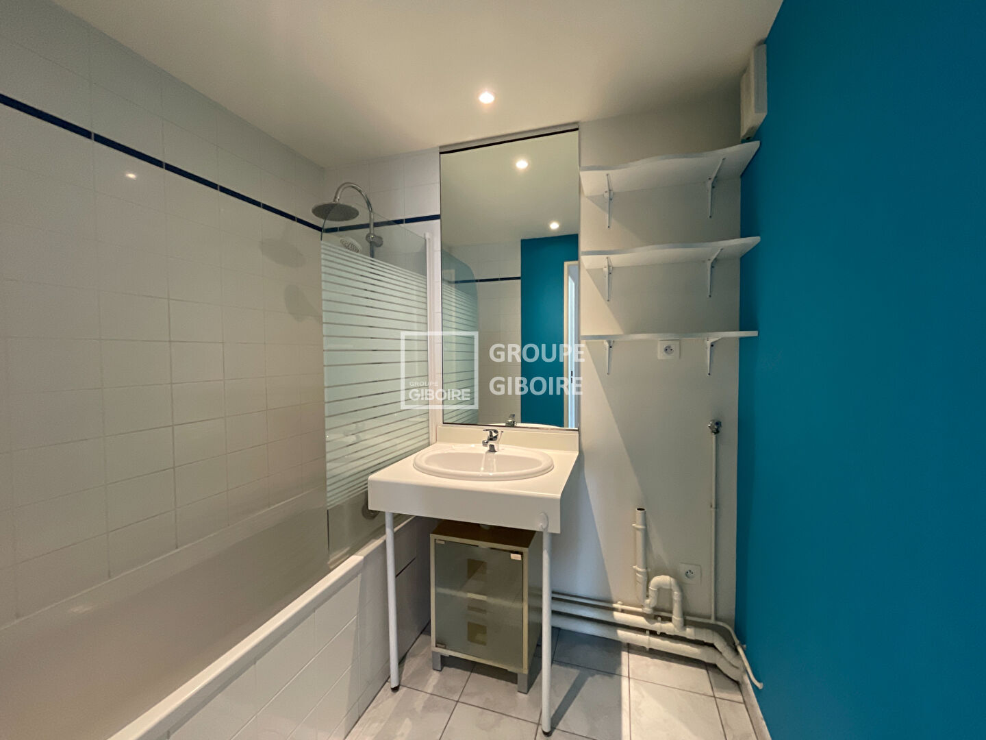 Appartement T3  - CHAVAGNE (JR25570GE) - photo-8
