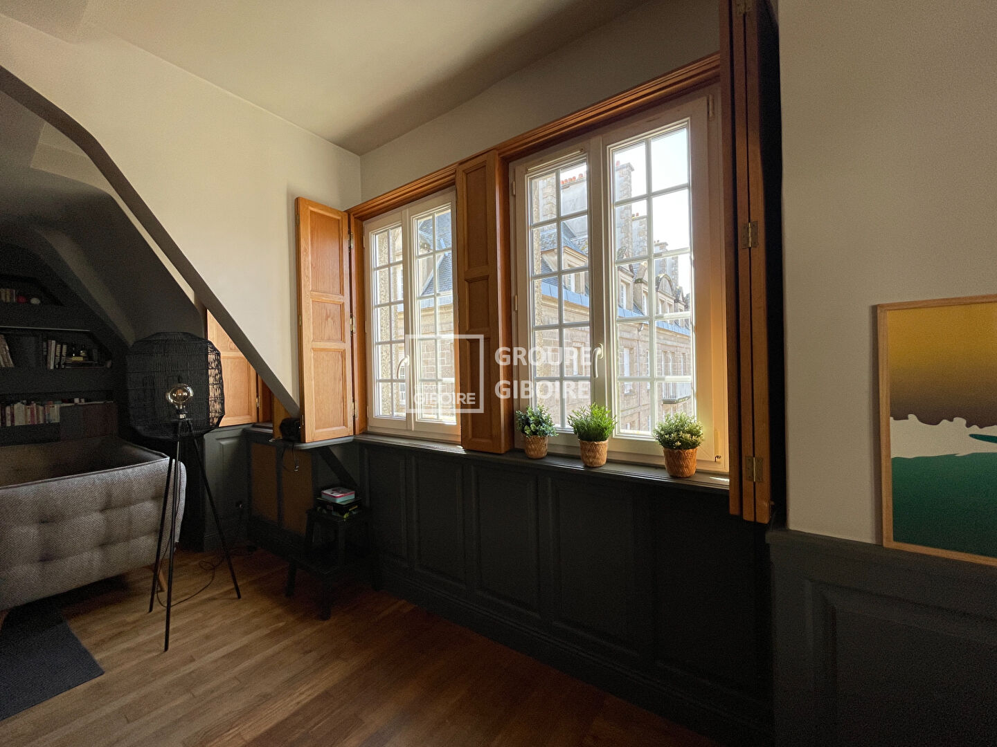 Appartement T5  - SAINT MALO (CC25437) - photo-4
