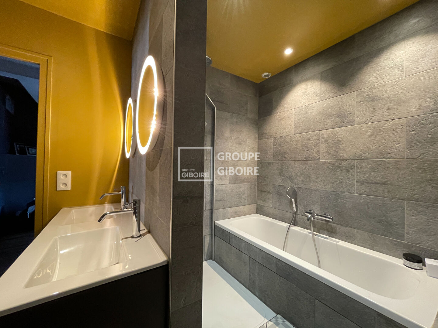 Appartement T5  - SAINT MALO (CC25437) - photo-6