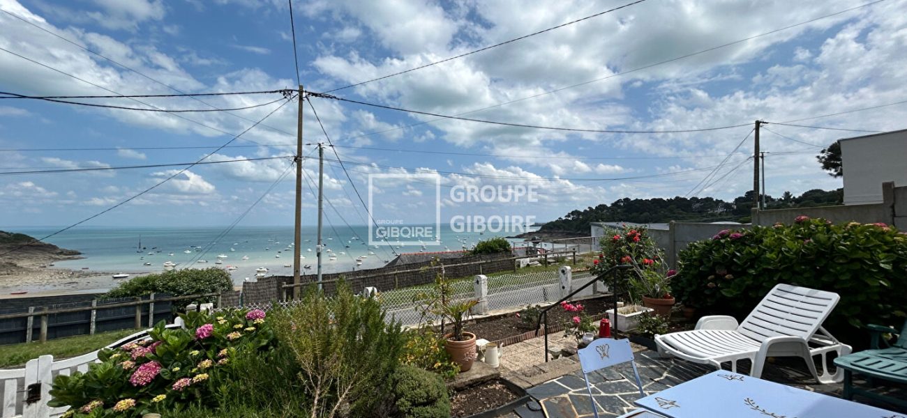 Maison T3  - CANCALE (JD25464) - photo principale