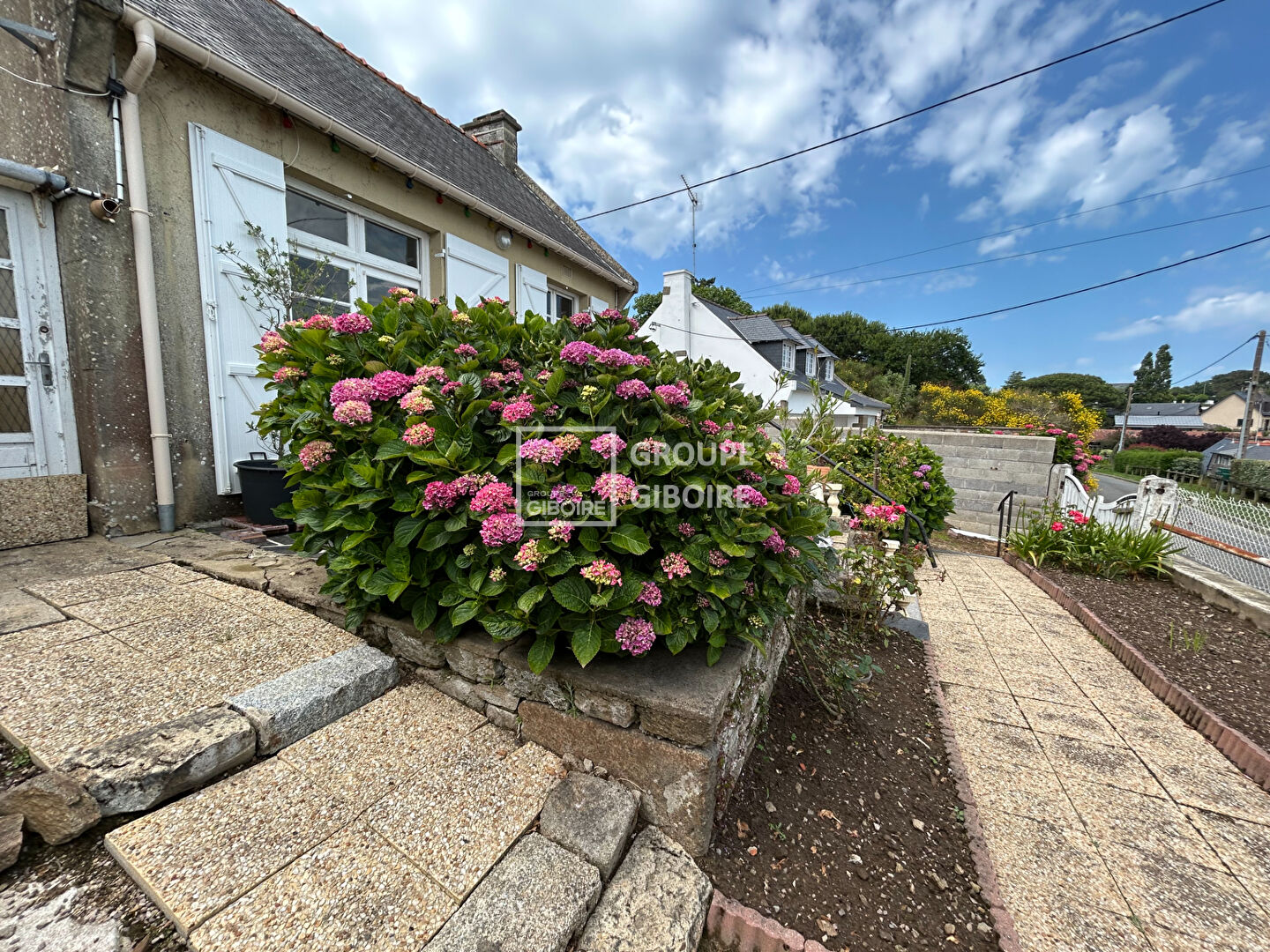 Maison T3  - CANCALE (JD25464) - photo-2