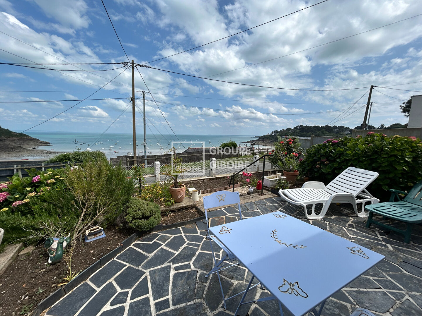 Maison T3  - CANCALE (JD25464) - photo-5