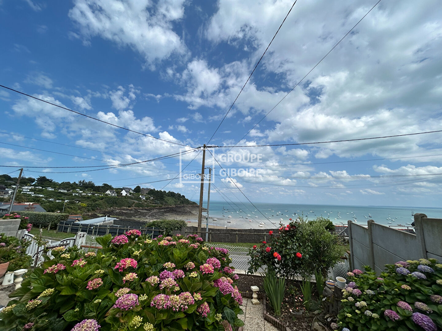 Maison T3  - CANCALE (JD25464) - photo-6