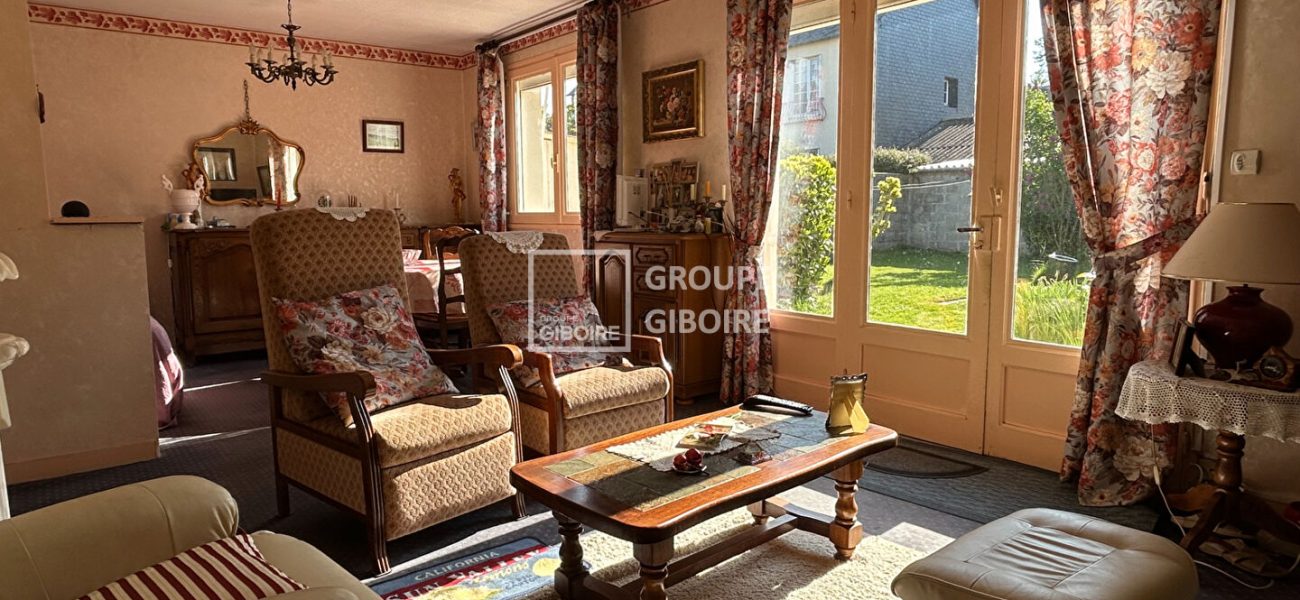 Maison T4  - SAINT MALO (JD25493E) - photo principale