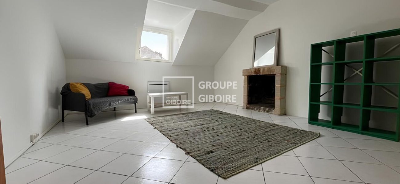 Appartement T2  - NANTES (YK25495) - photo principale