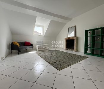 Appartement T2  - NANTES (YK25495) - vignette