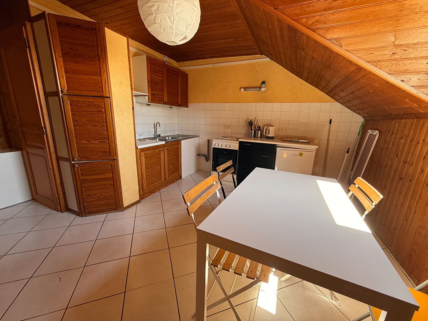 Appartement T2  - NANTES (YK25495) - photo-3