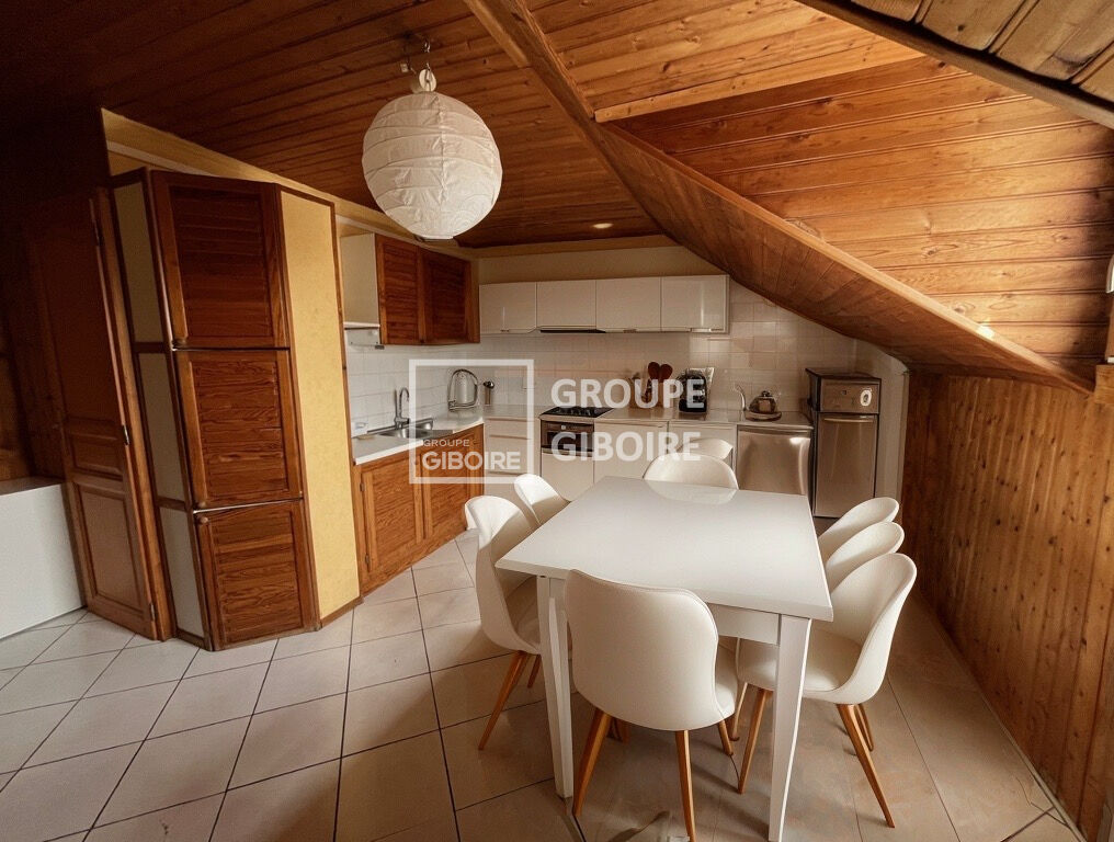 Appartement T2  - NANTES (YK25495) - photo-4