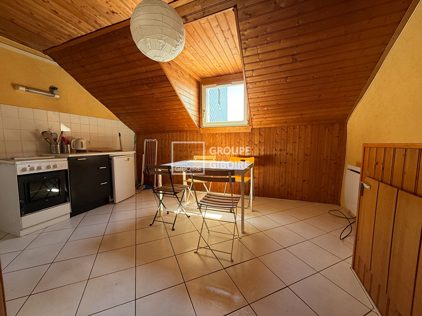 Appartement T2  - NANTES (YK25495) - photo-5