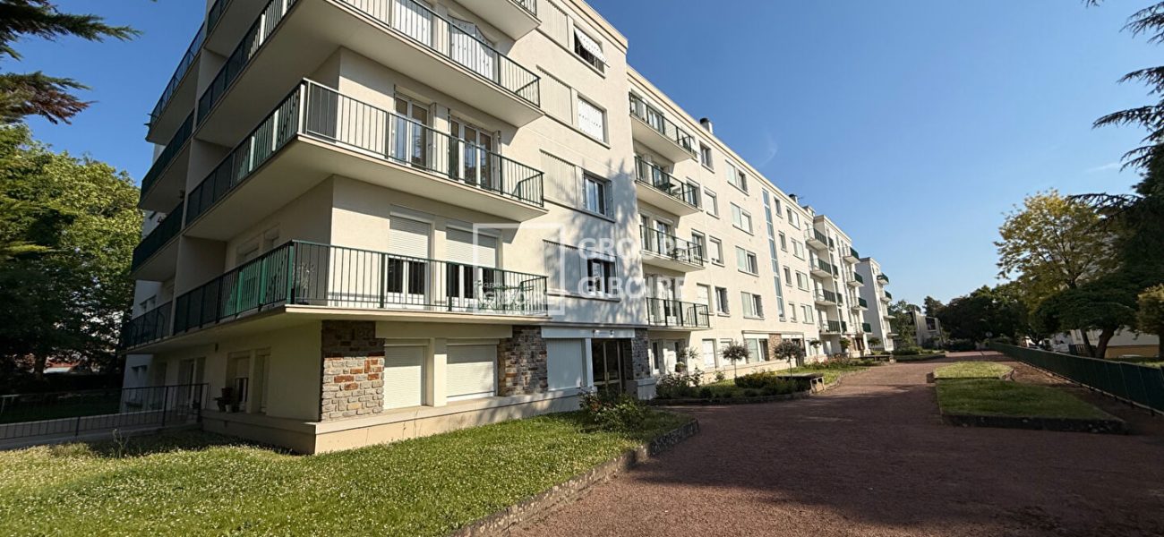 Appartement T5  - NANTES (YK25537) - photo principale