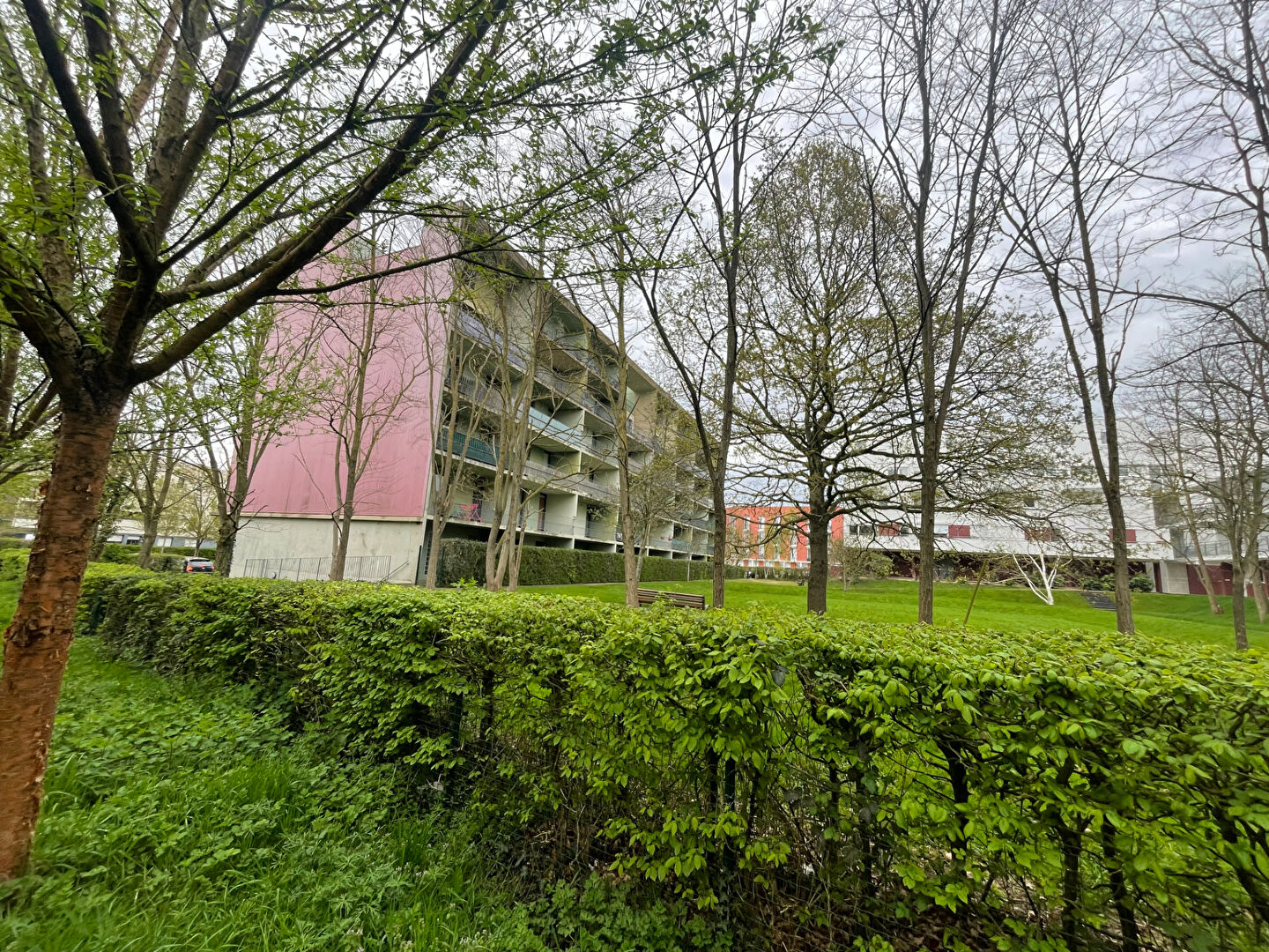 Appartement T4  - RENNES (JP25576) - photo-1