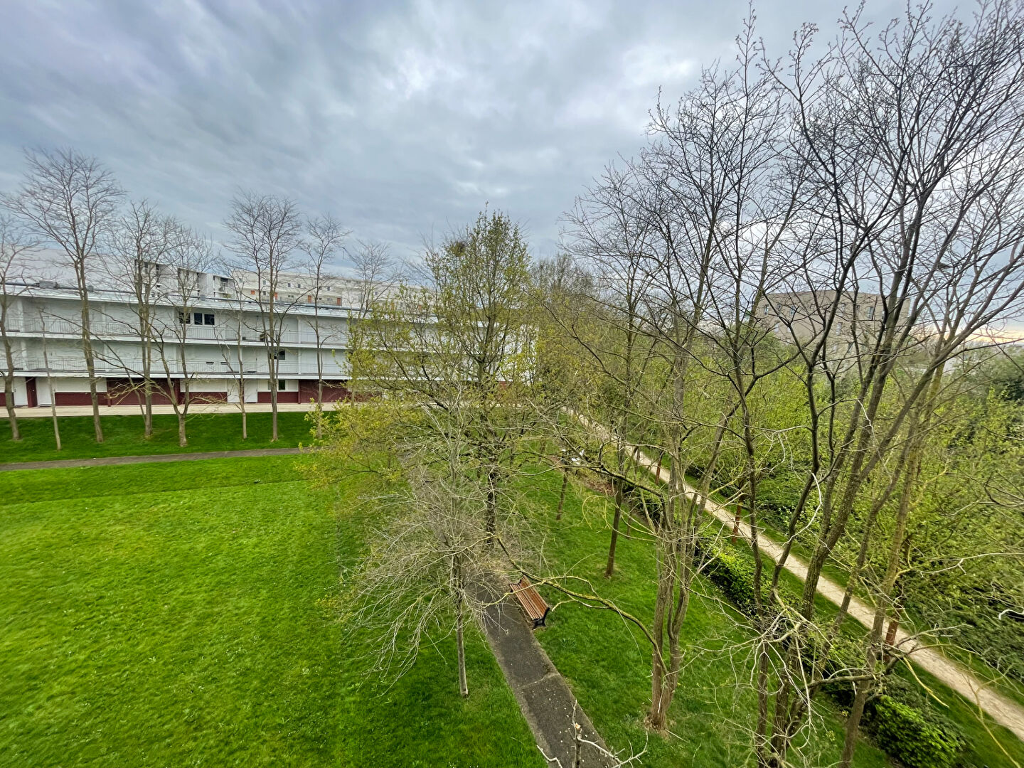 Appartement T4  - RENNES (JP25576) - photo-3