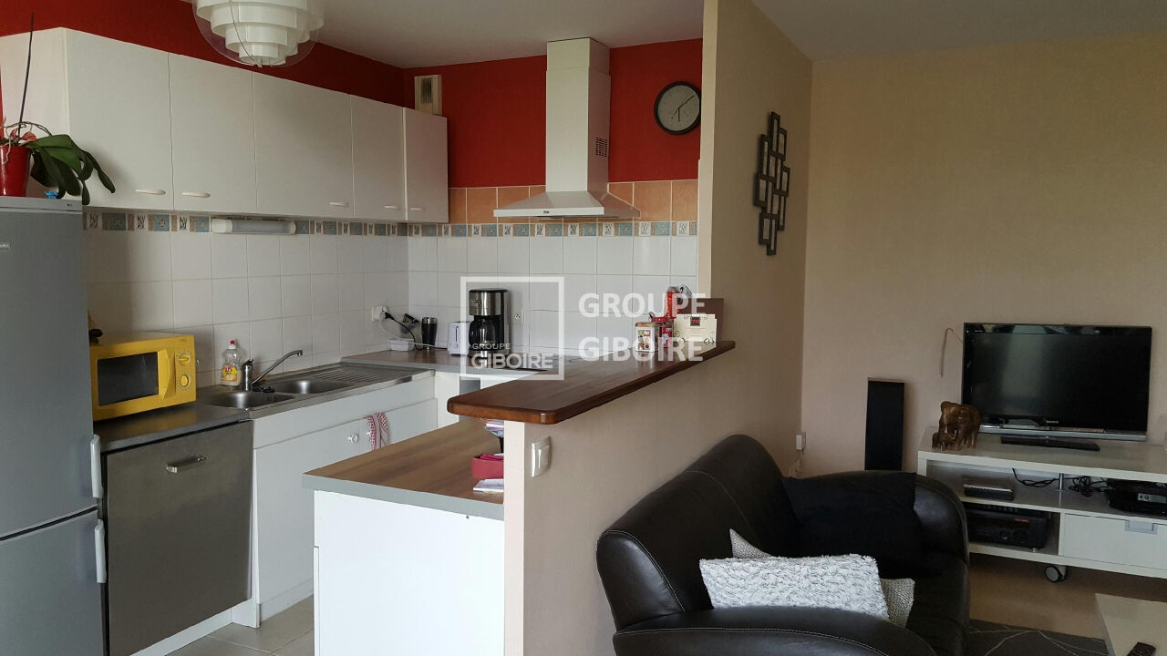 Appartement T4  - RENNES (JP25576) - photo-4
