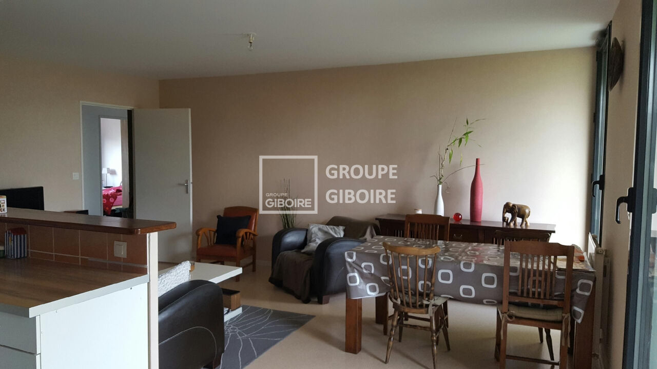 Appartement T4  - RENNES (JP25576) - photo-5