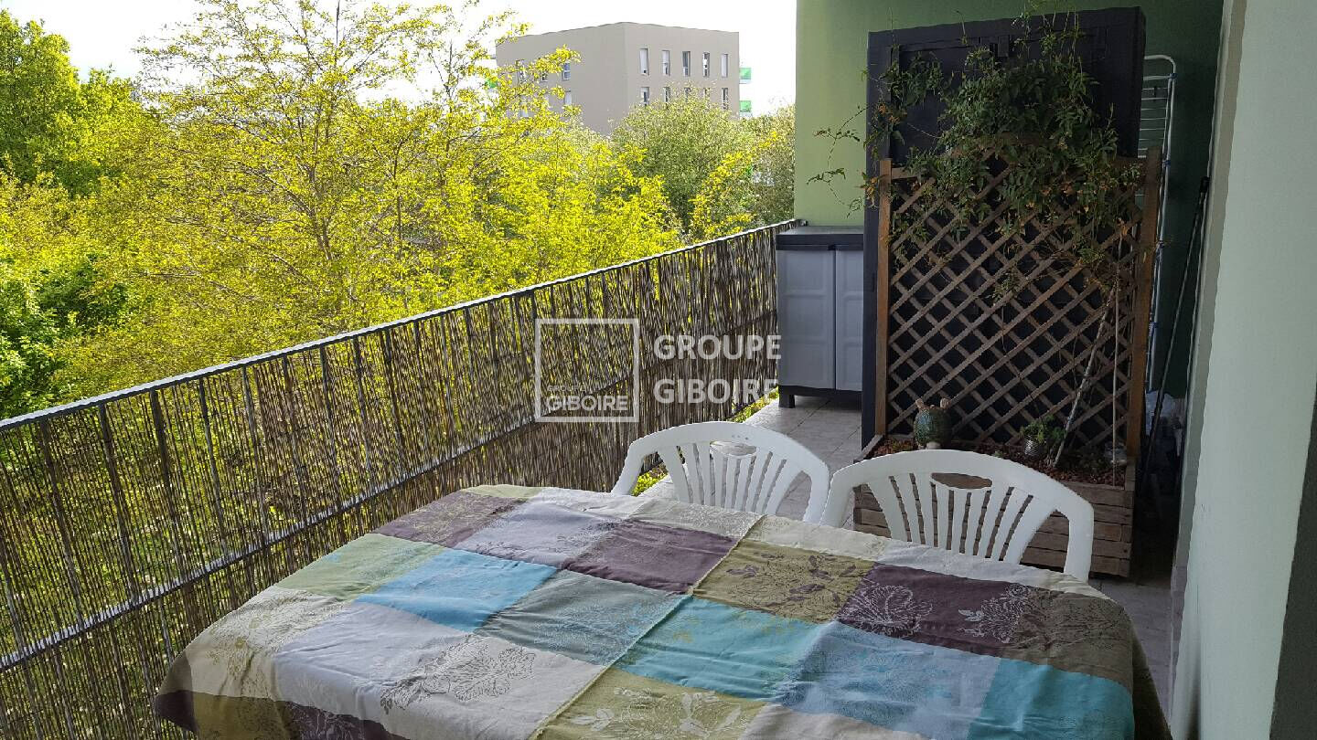 Appartement T4  - RENNES (JP25576) - photo-7