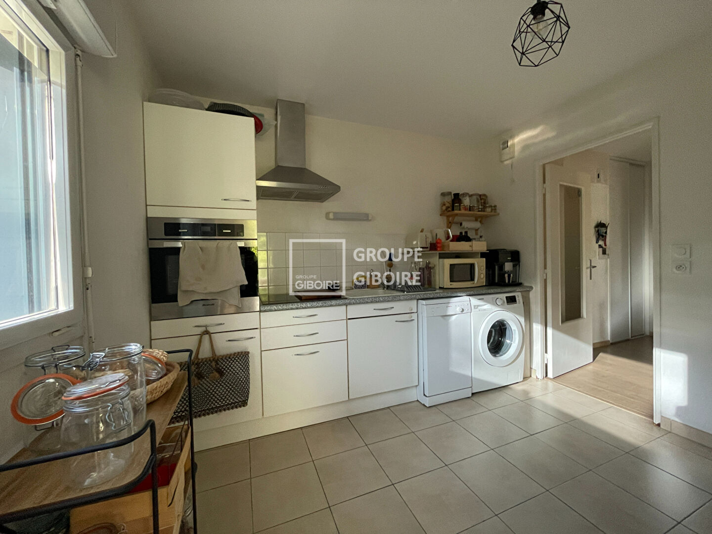 Appartement T3  - RENNES (AB25535-E0607) - photo-3