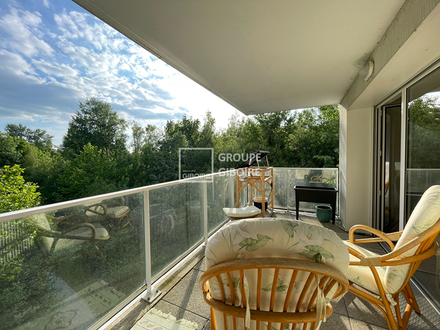 Appartement T3  - RENNES (AB25535-E0607) - photo-4