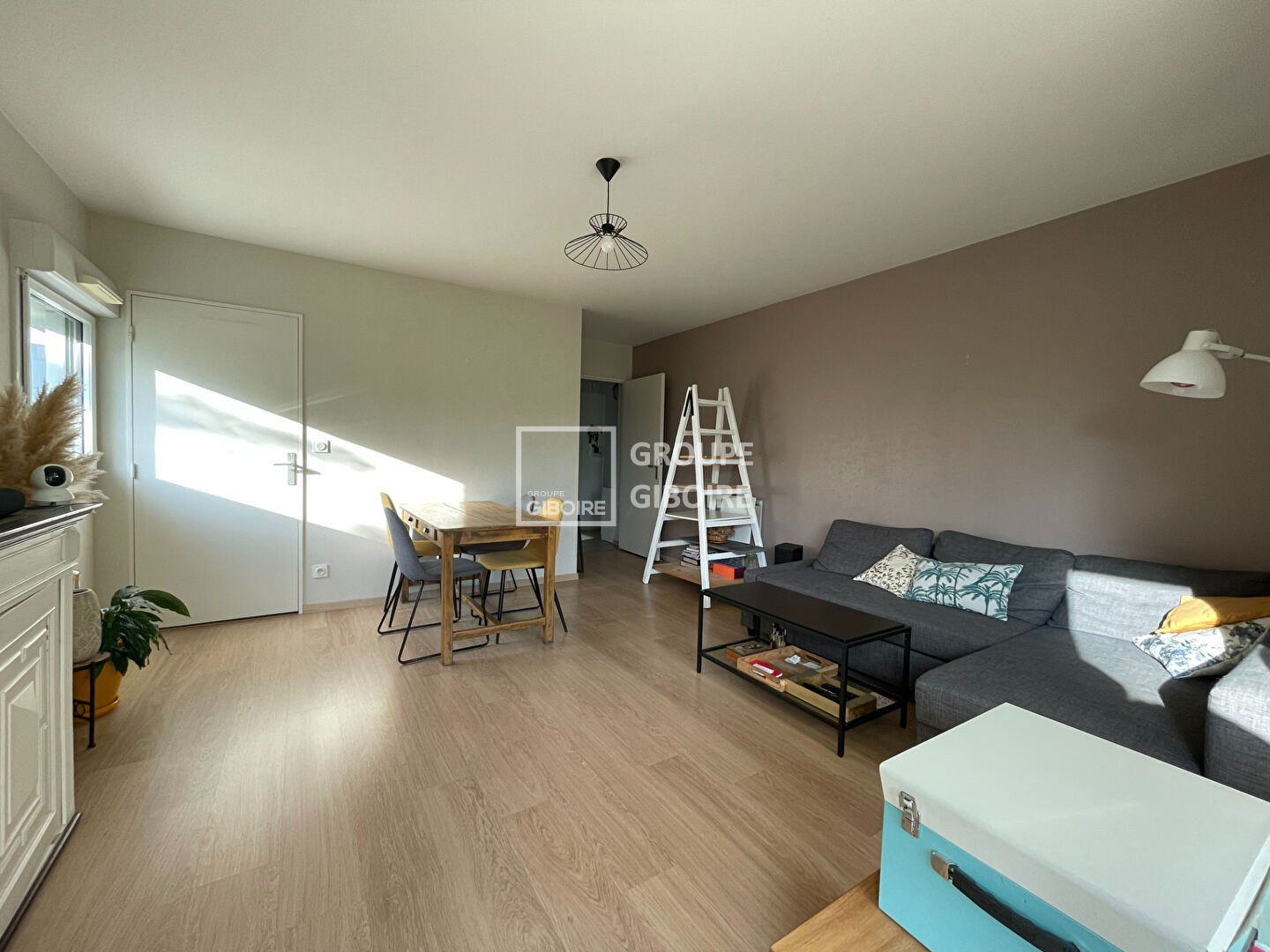 Appartement T3  - RENNES (AB25535-E0607) - photo-5